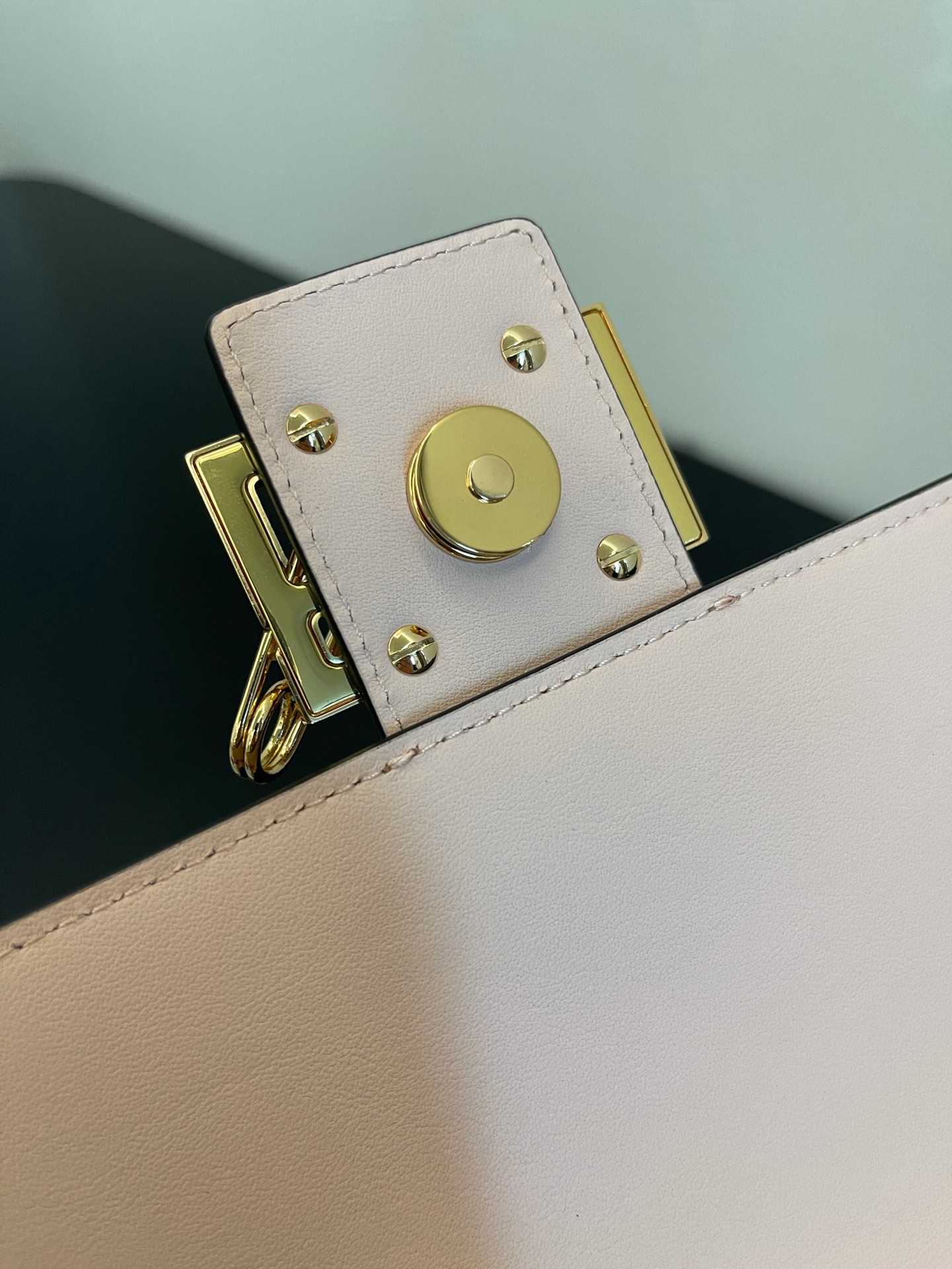 Fandace Baguette Bag-28x15x7CM