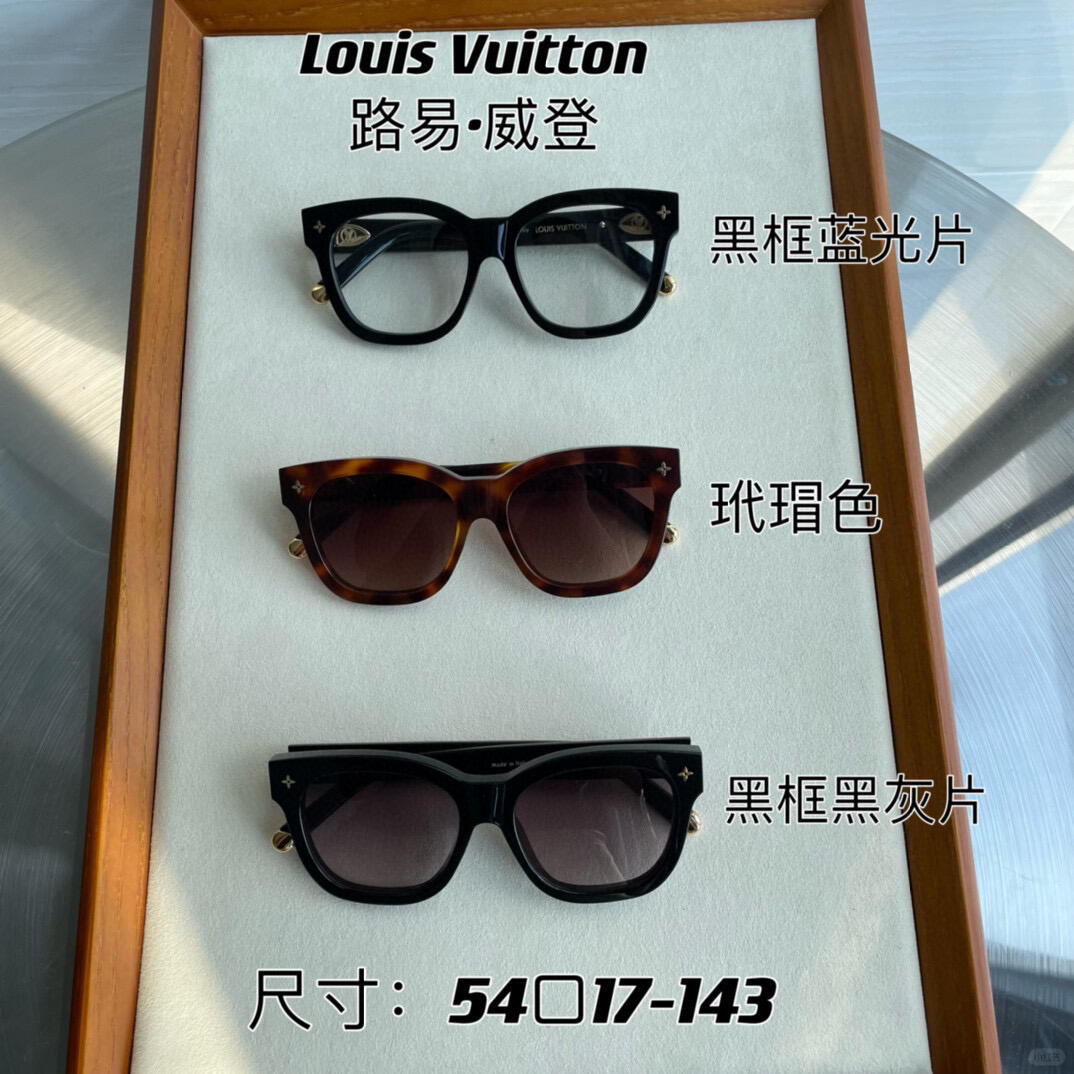 L*ous Vvtt0n Sunglasses