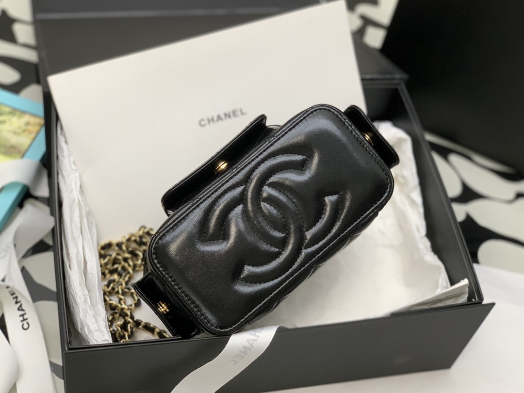 CHANLE Vanity Case-10*17*8.5CM