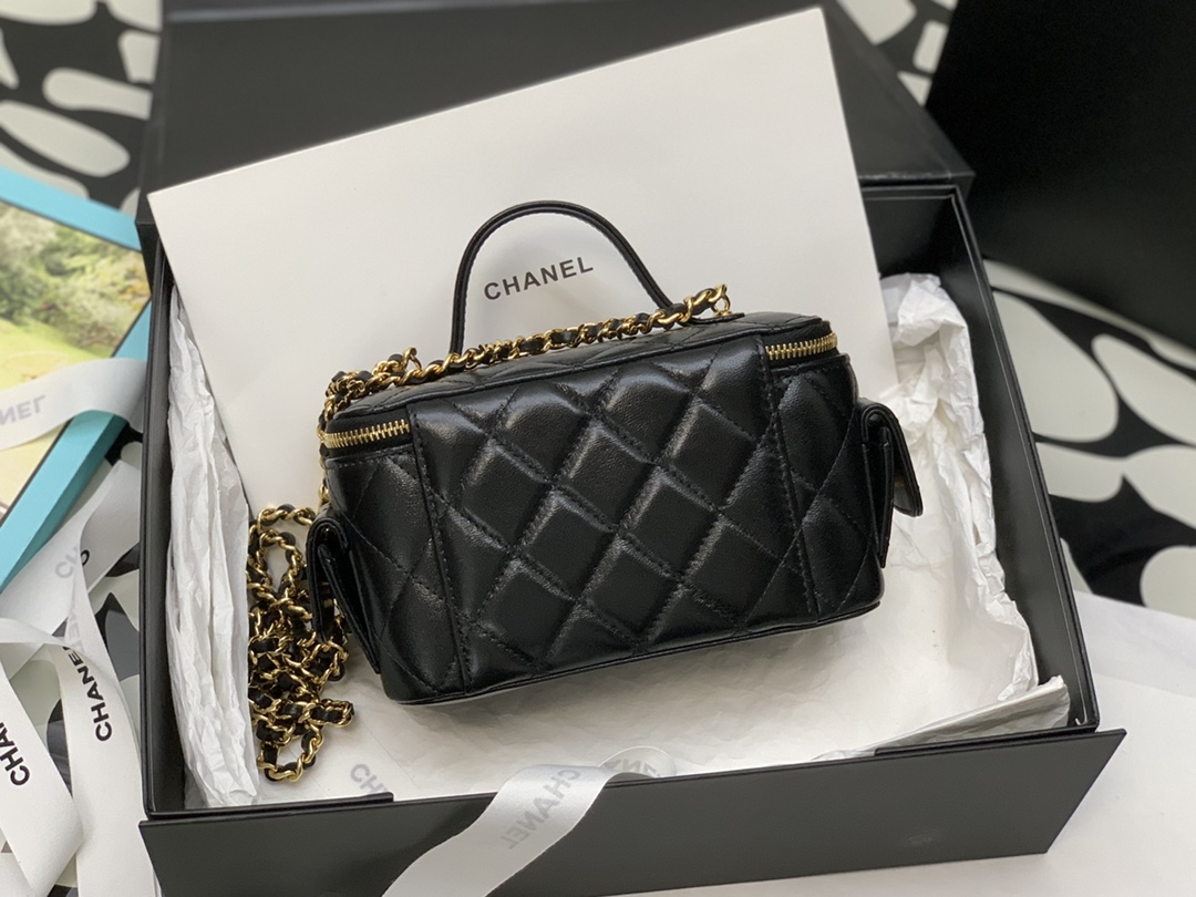 CHANLE Vanity Case-10*17*8.5CM