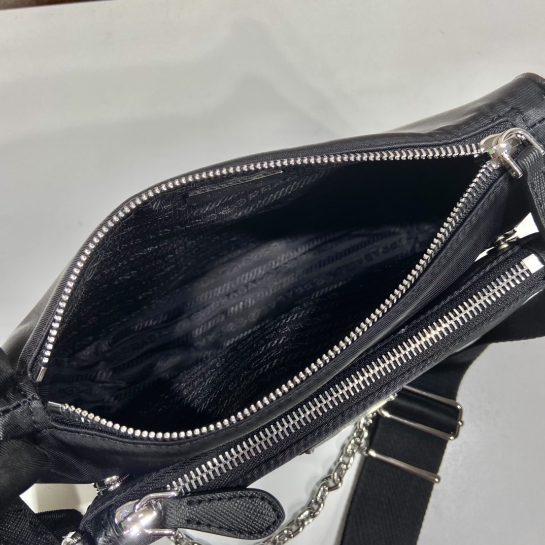 Pra*asaffiano 1bh168 handbags bag-20*12&23*16*5.5cmcm