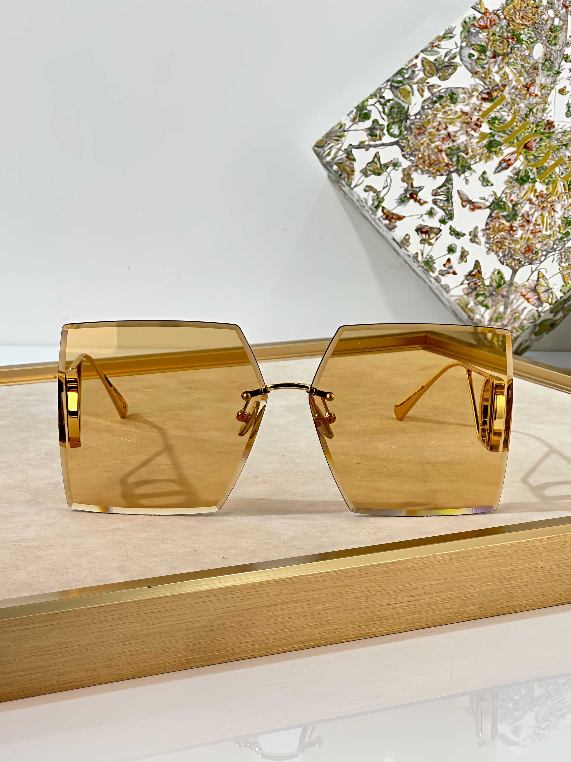 Dio* Sunglasses