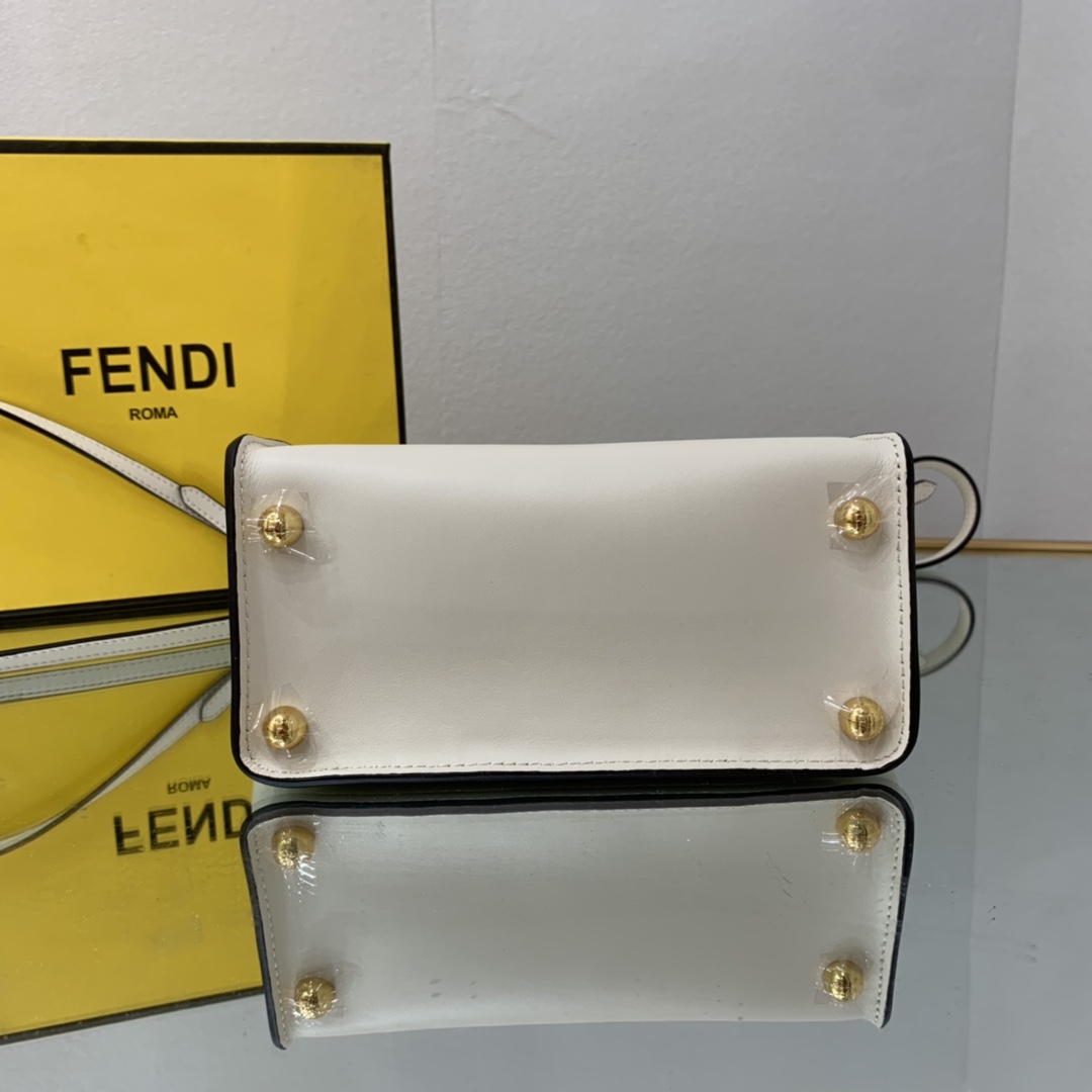 Fedi Way Handbags-20*10*17.5CM