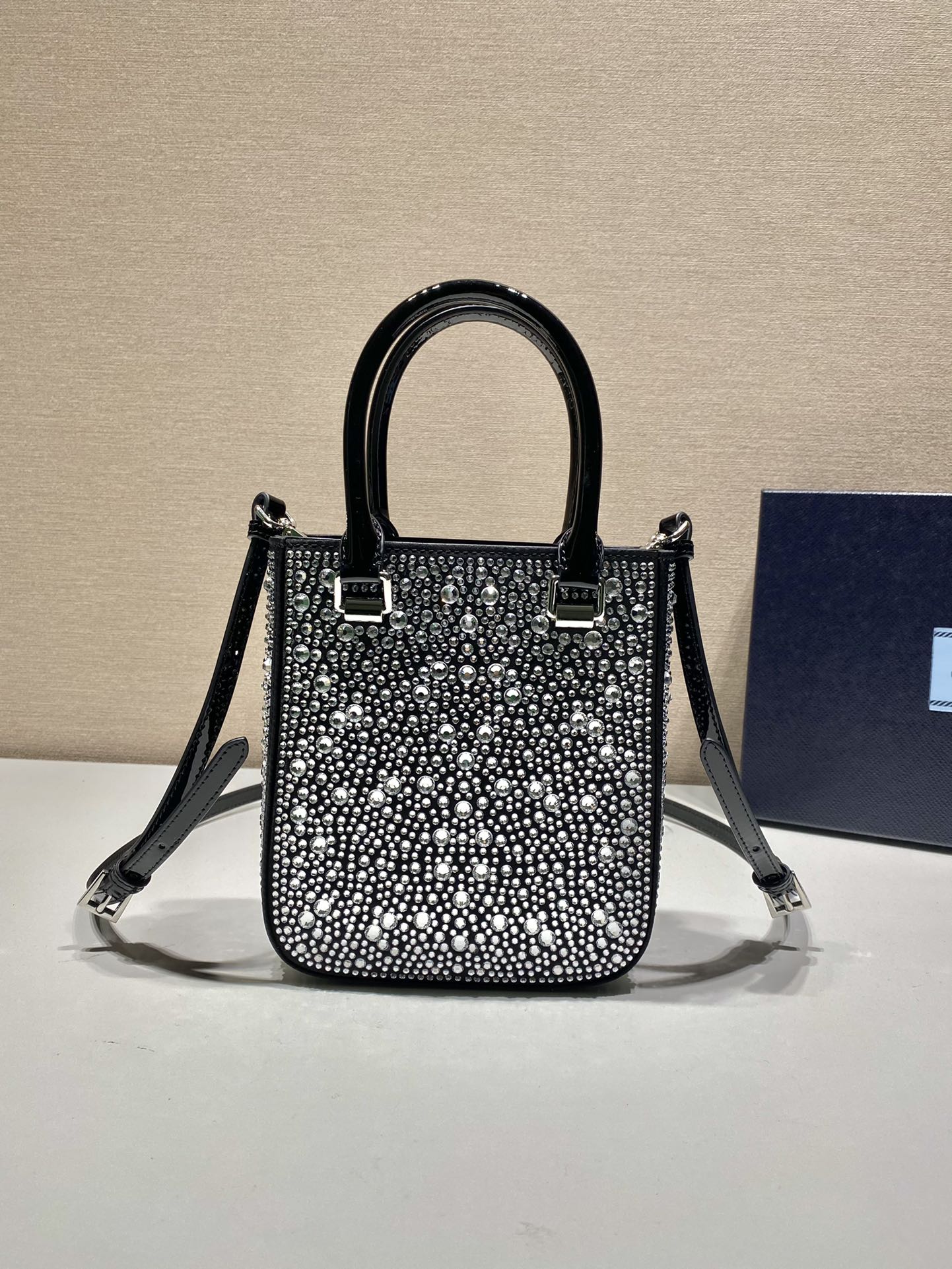 Pra*a tote-1bg331-15*17*5cm