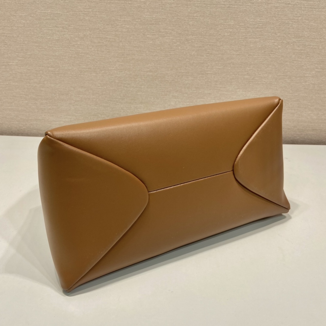 Pra*a 1ba368 tote bag-26*14*13cm