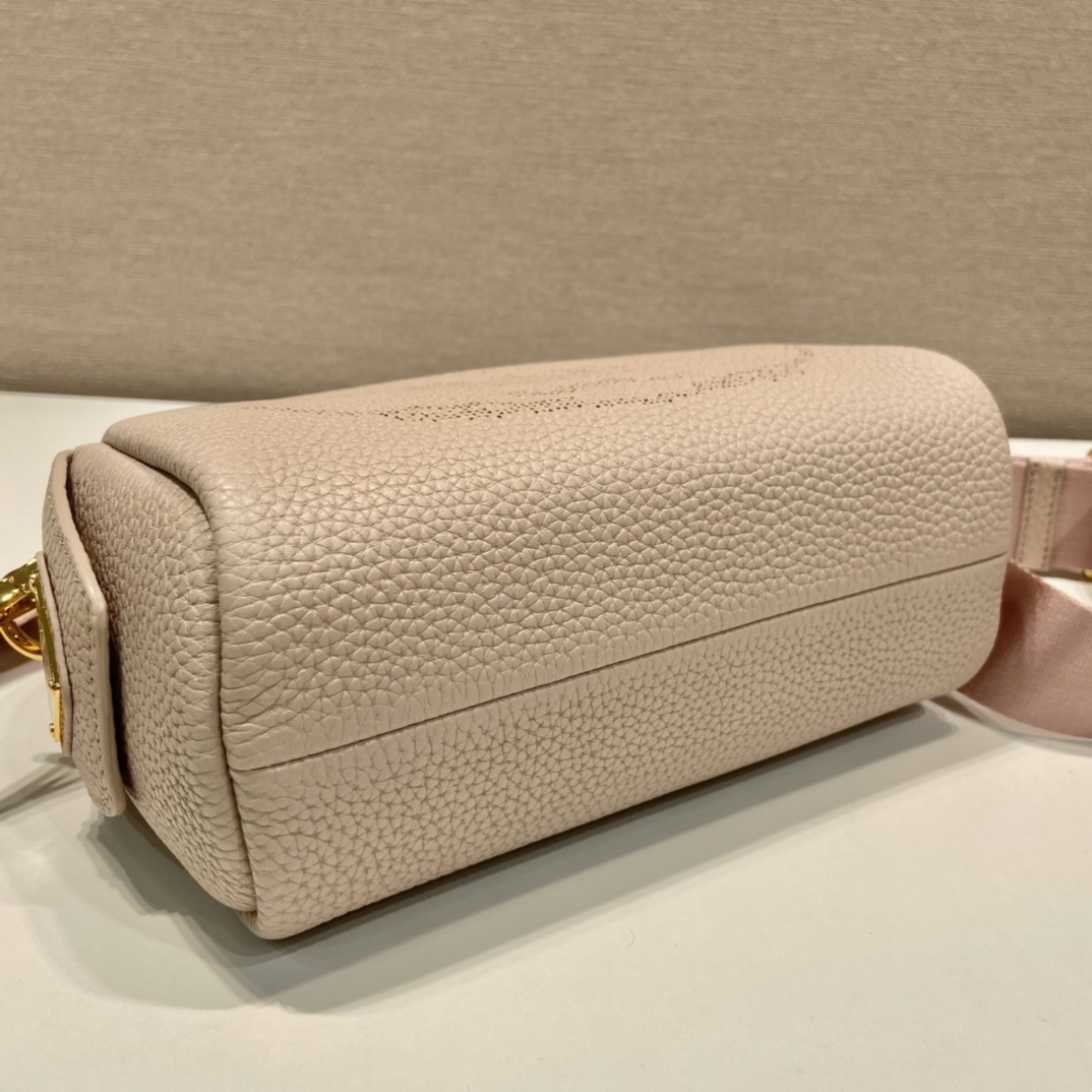 Pra*a 1bh187 crossbody handbags-20.5*13*8.cm