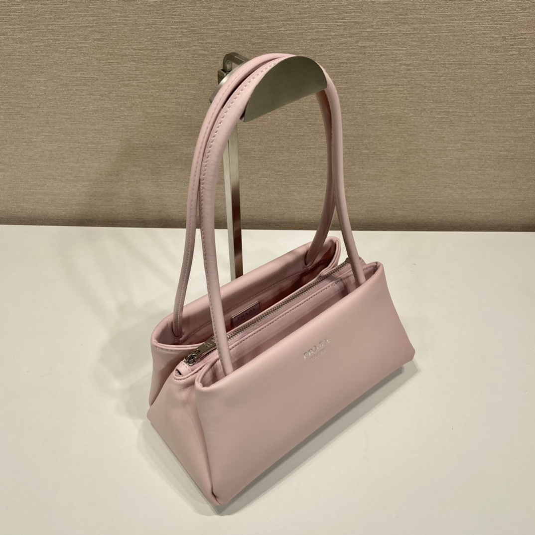 Pra*a 1ba368 tote bag-26*14*13cm