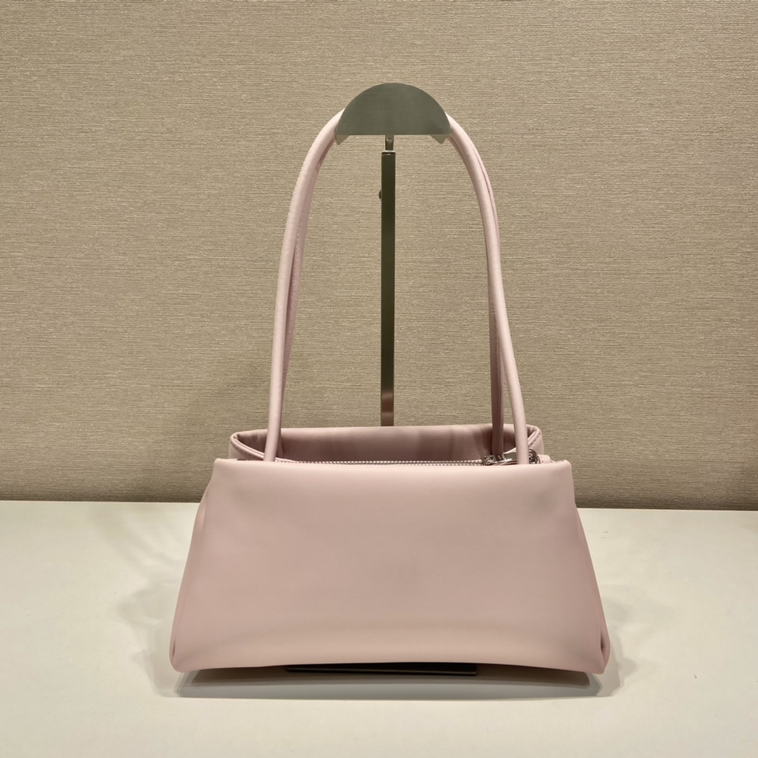Pra*a 1ba368 tote bag-26*14*13cm