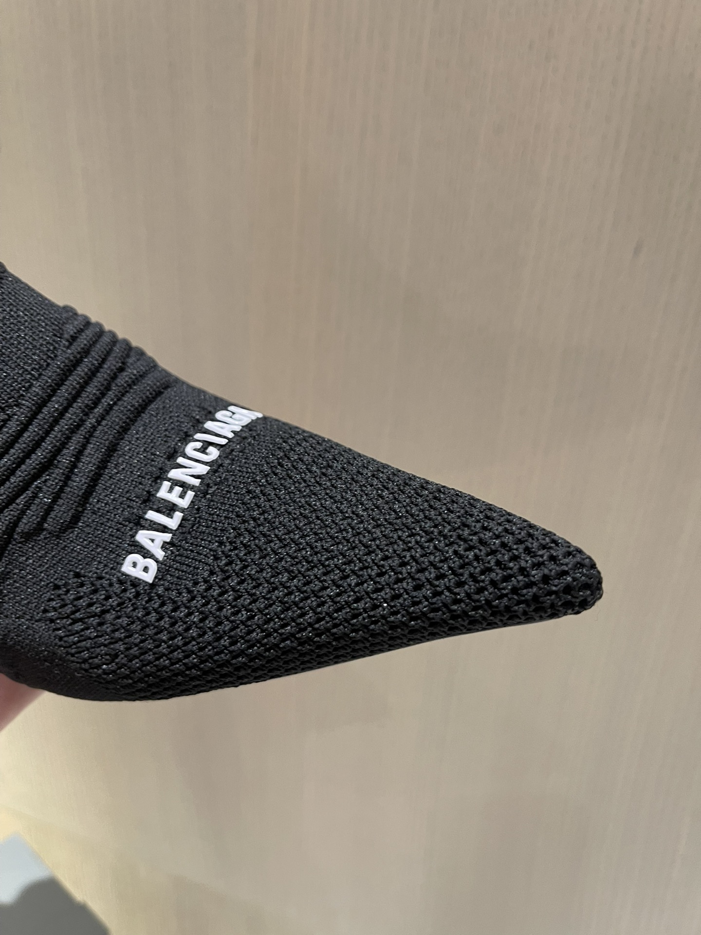 Ba*len*cia*ga boots