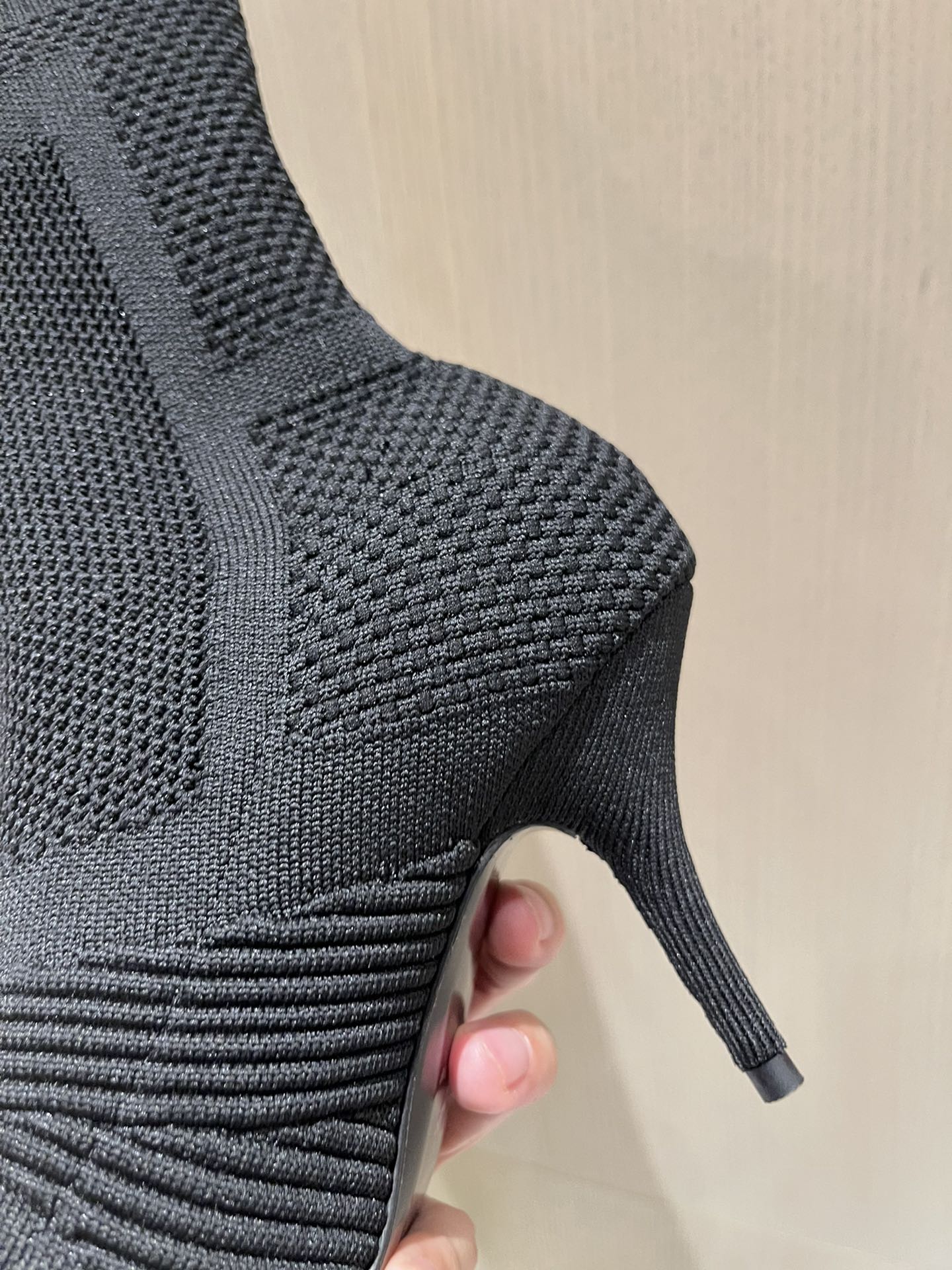 Ba*len*cia*ga boots
