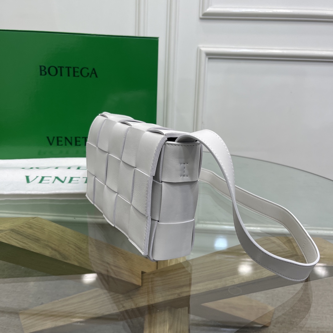 b0tte*a Ven*ta crossbody bag-23*15*6cm