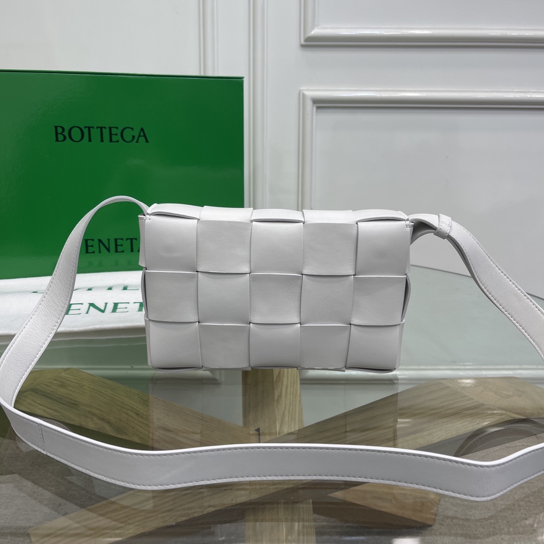b0tte*a Ven*ta crossbody bag-23*15*6cm