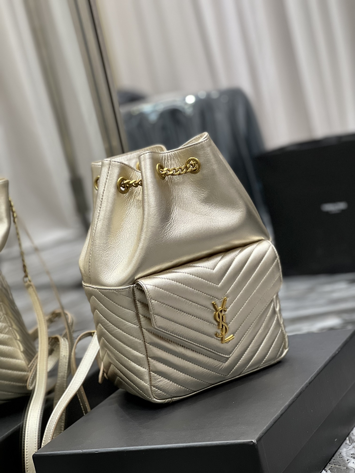 Y*L joe backpack-22×29×15cm