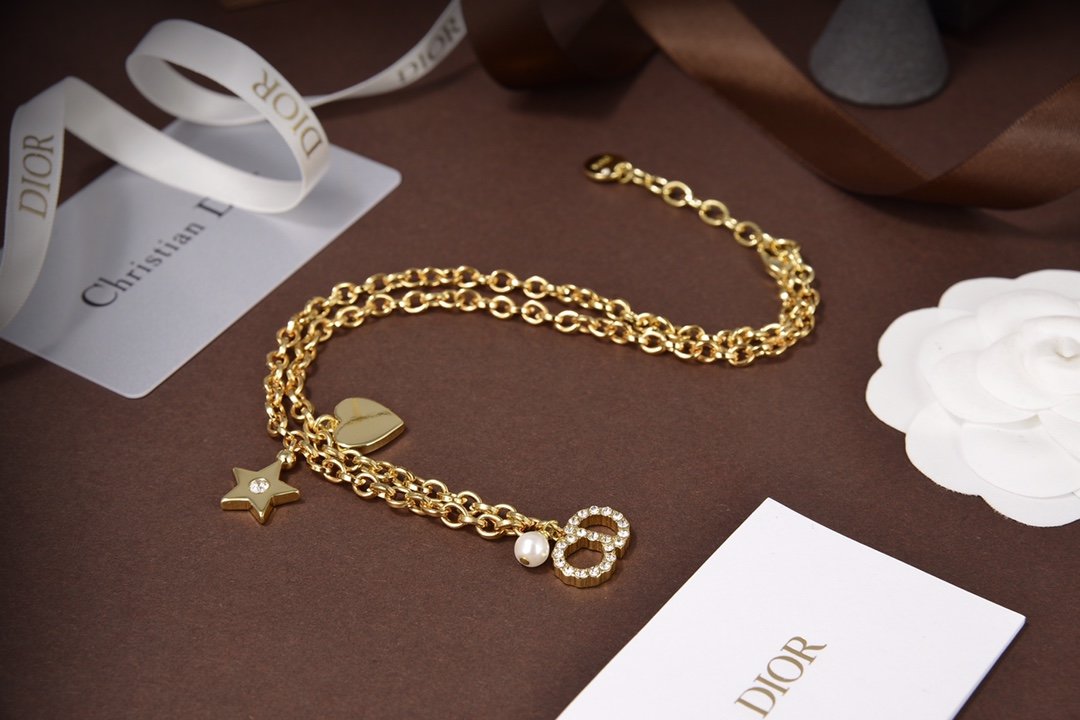 D*or neclace