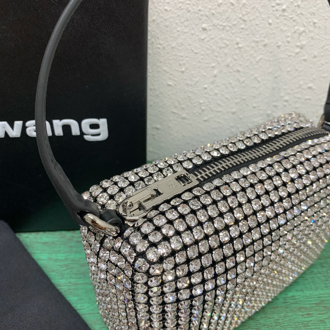 A1exa*der wang bag -17cm