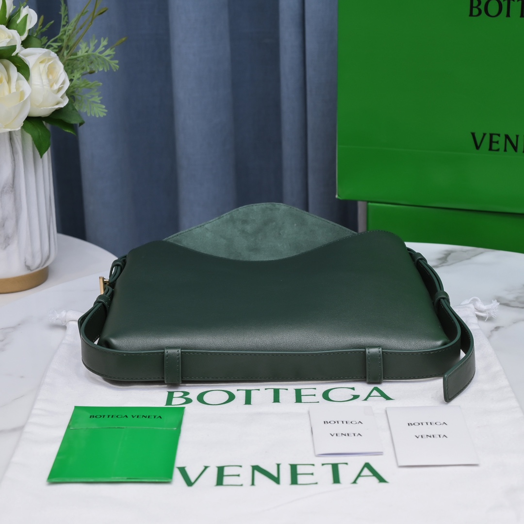 b0tte*a Ven*tacradle tote-30x23x16cm