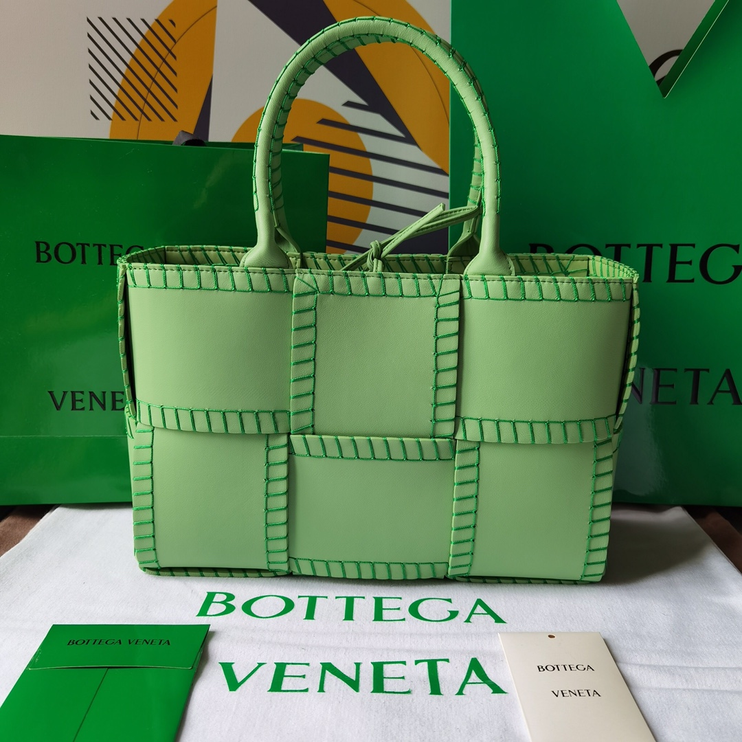 B0tte*a arco tote-30x20x11.5cm