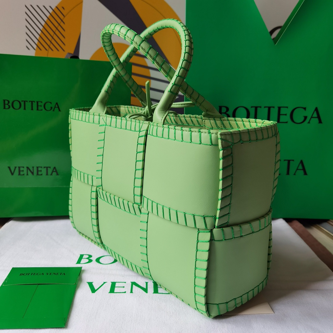 B0tte*a arco tote-30x20x11.5cm