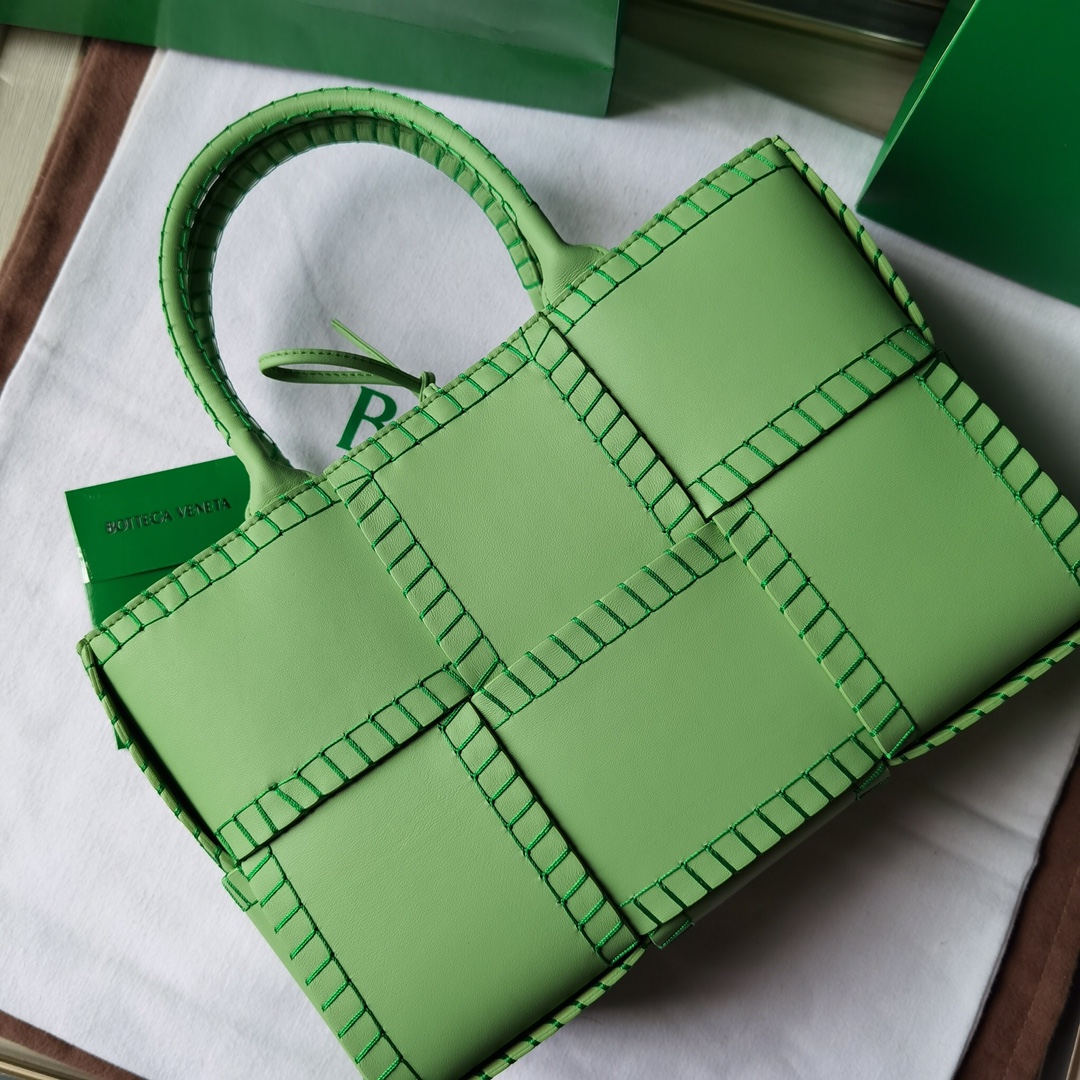 B0tte*a arco tote-30x20x11.5cm