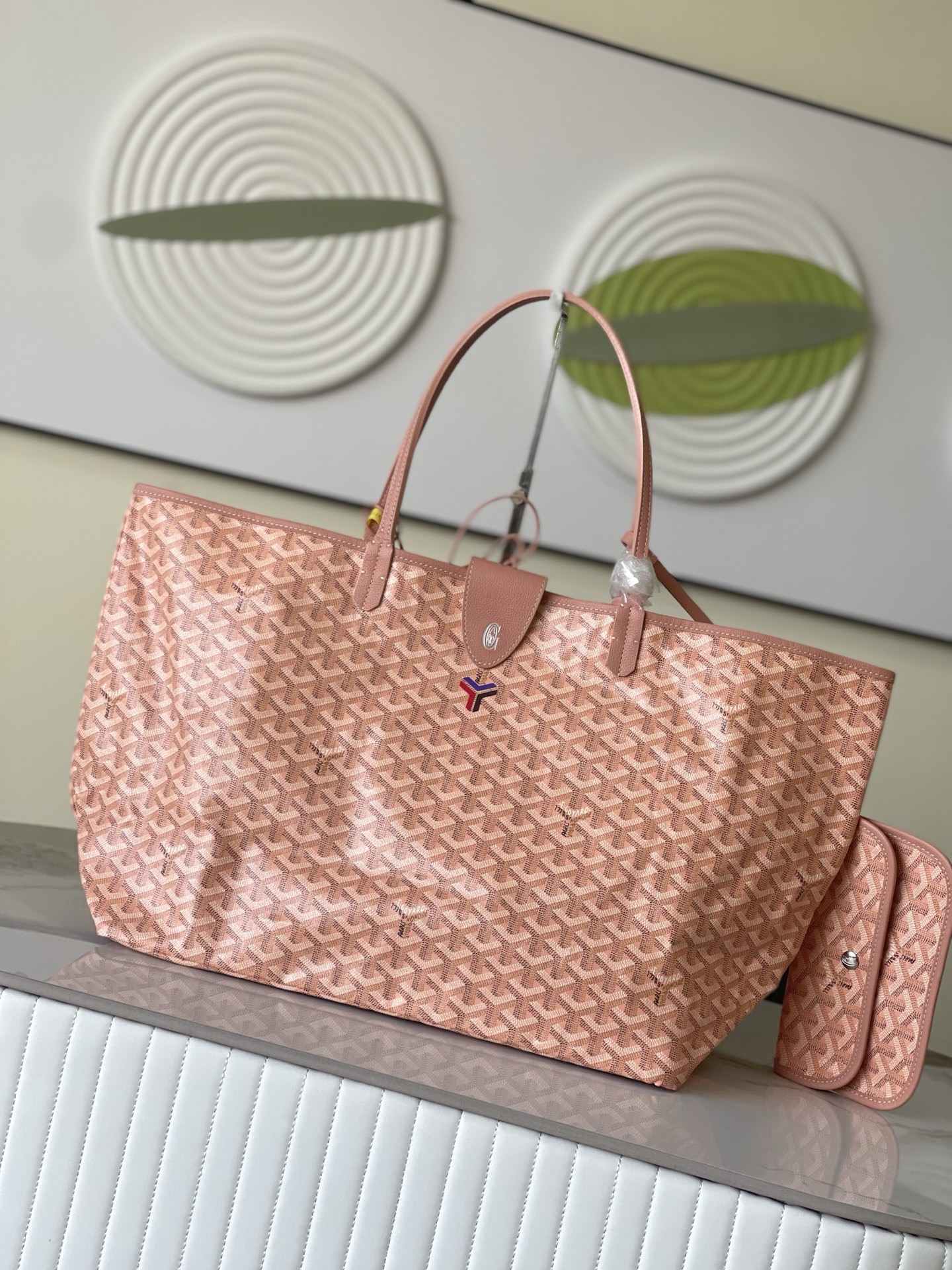 G09ard Pearly G09ardine St.L0vis-34*20*40CM