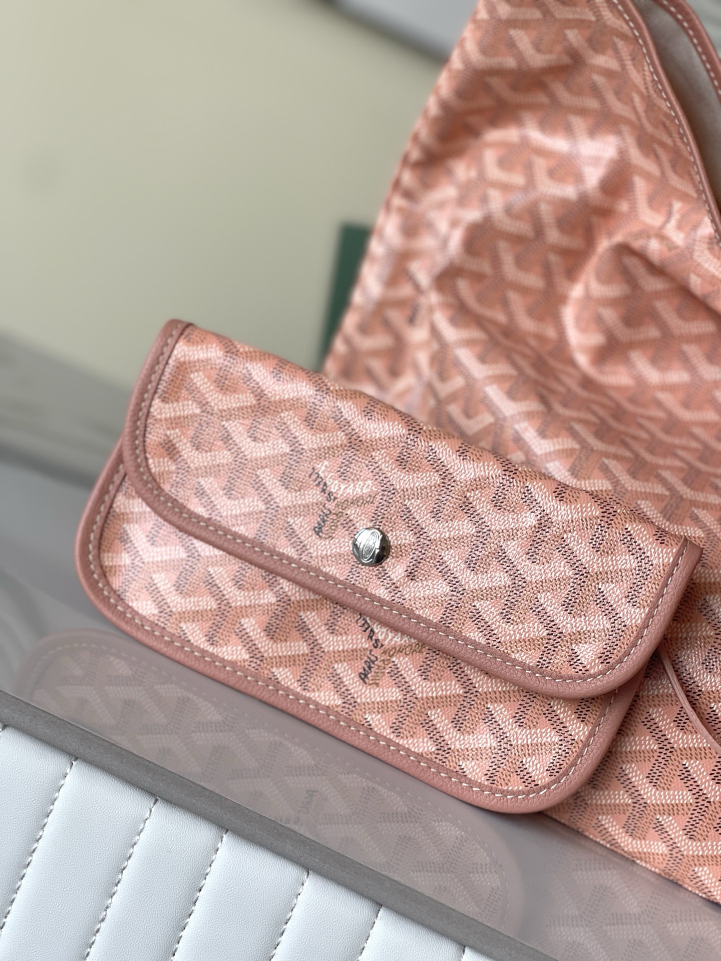 G09ard Pearly G09ardine St.L0vis-34*20*40CM