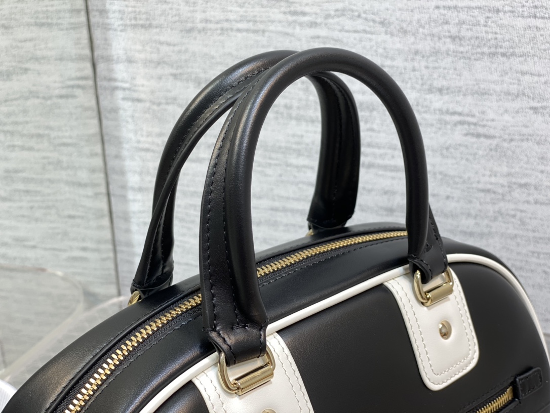 D*or vibe bowling bag-25*13*12cm