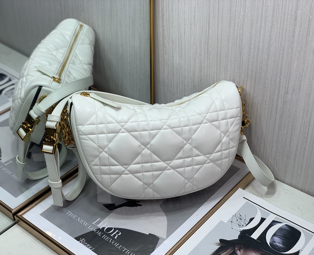 D*or vibe bag-30*19*10cm