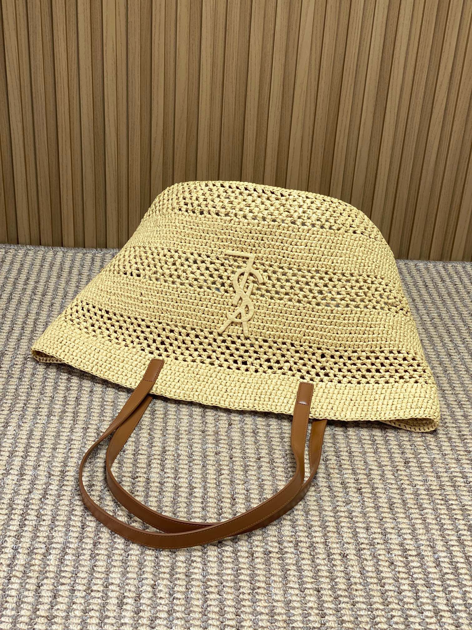 Y51 Panier Tote Bag-29-52x29x29CM