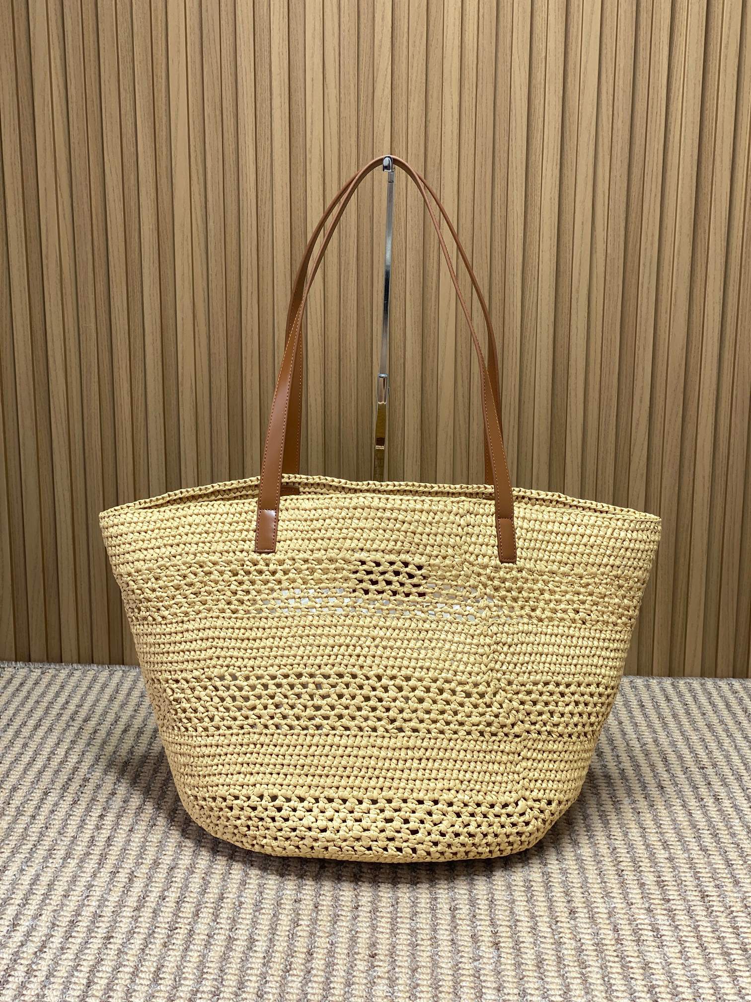 Y51 Panier Tote Bag-29-52x29x29CM