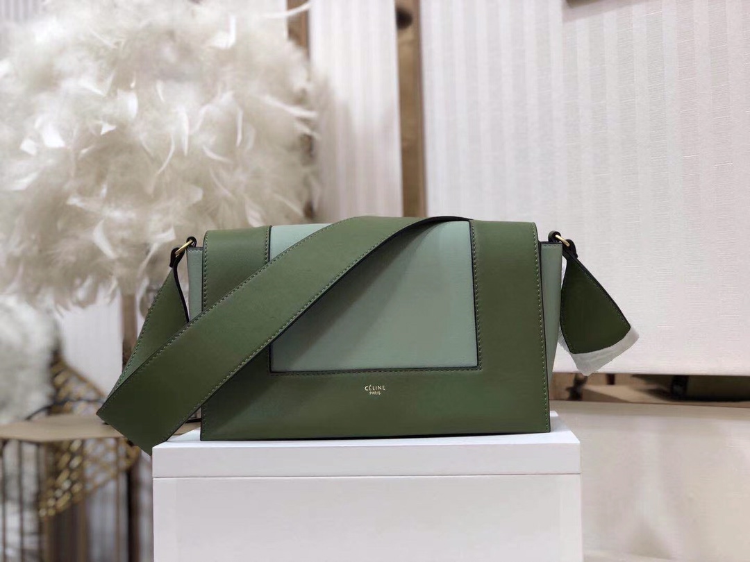Ce**e frame bag-25*17*8.5cm
