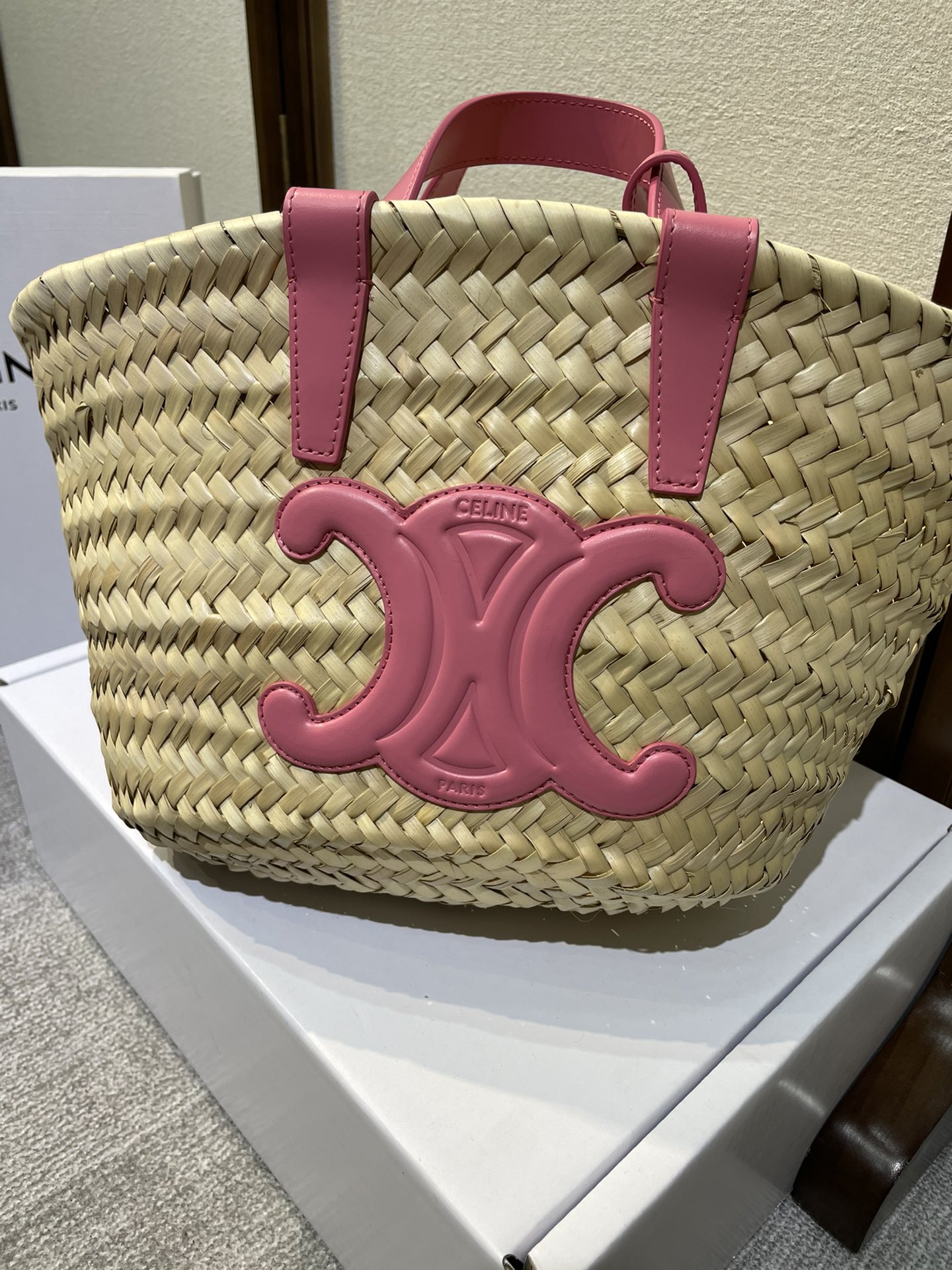 Ce**e teen triomphe bag-19*20*10cm