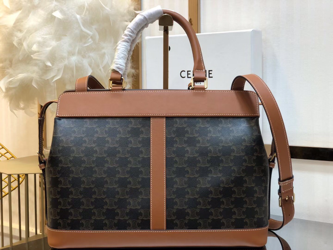Ce**e cacbs handbags-37*27*14cm