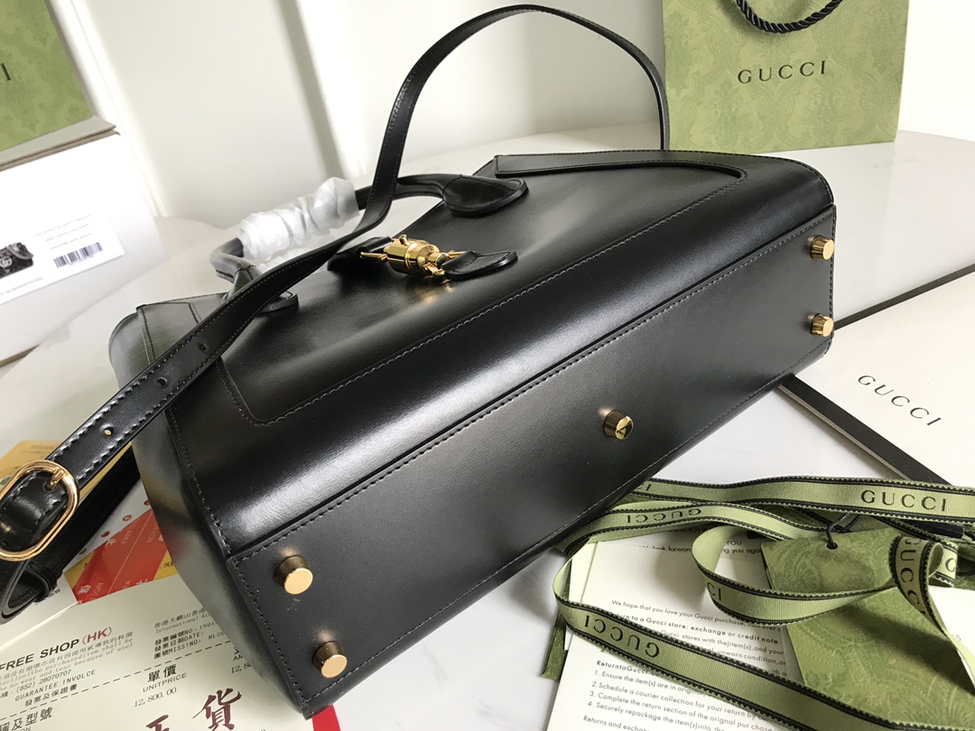 G*u*i jackie 1961handbags-30*21*12cm