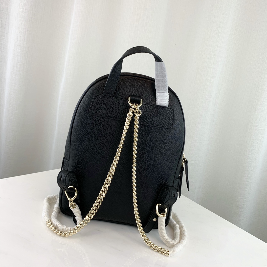 G*u*i soho backpack