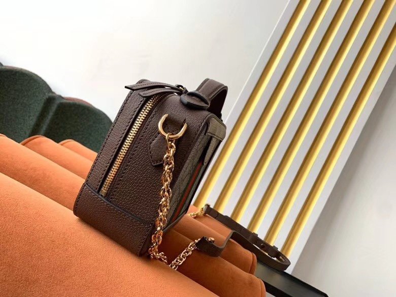 G*u*i ophidia handbags-19*15*7cm