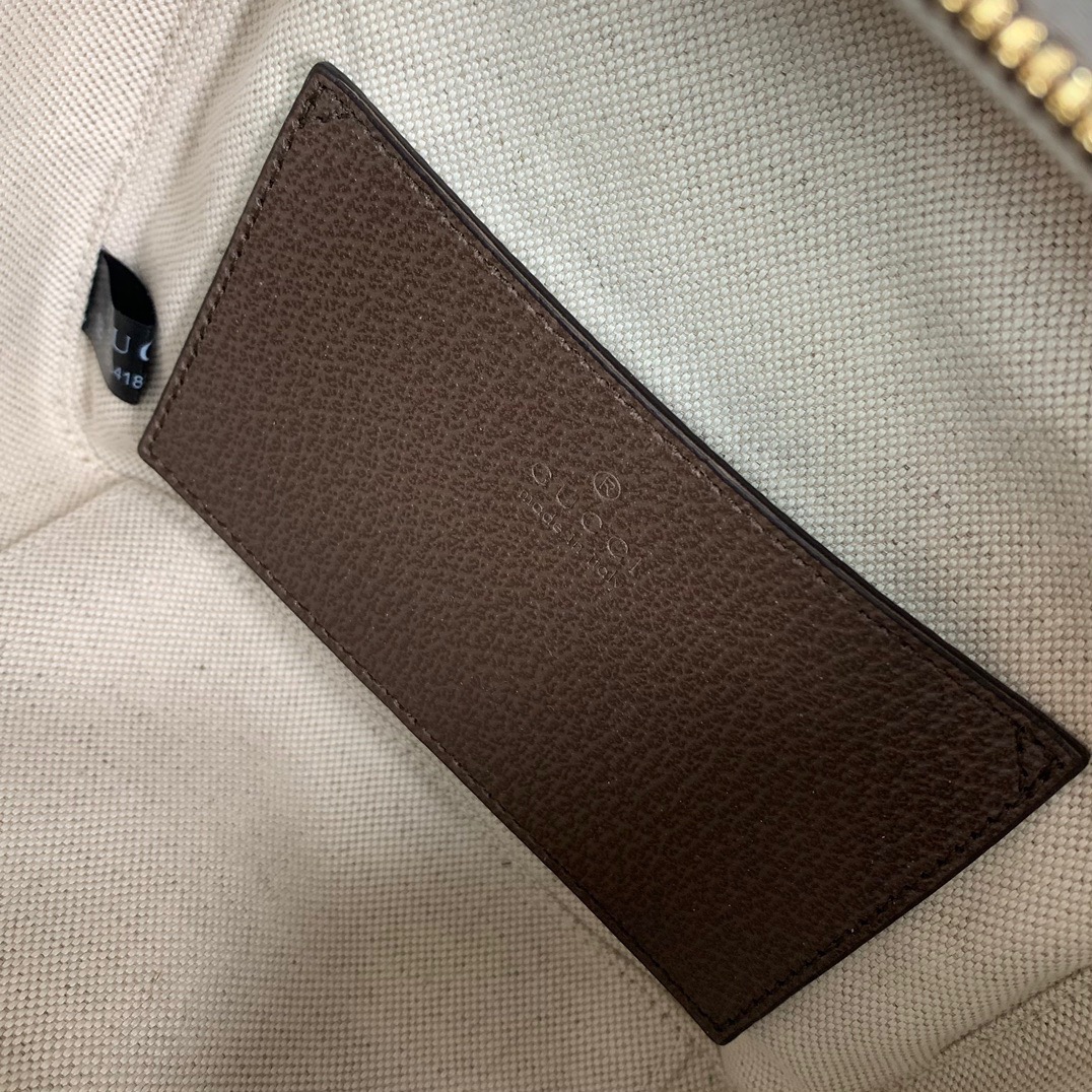 Gvc*1 ophidia bag-17*16.5*9.5cm