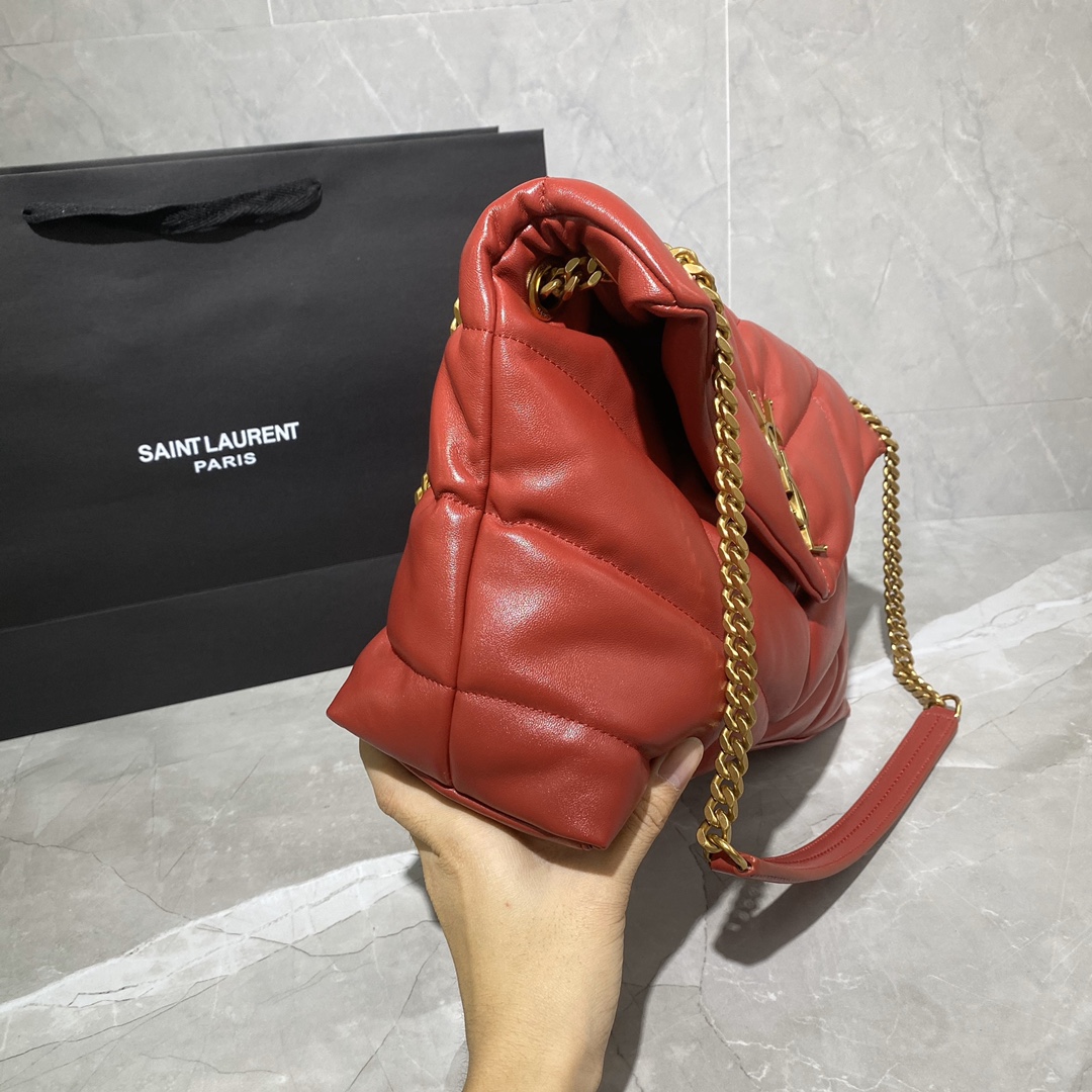 Y*L loulou puffer-29&35cm