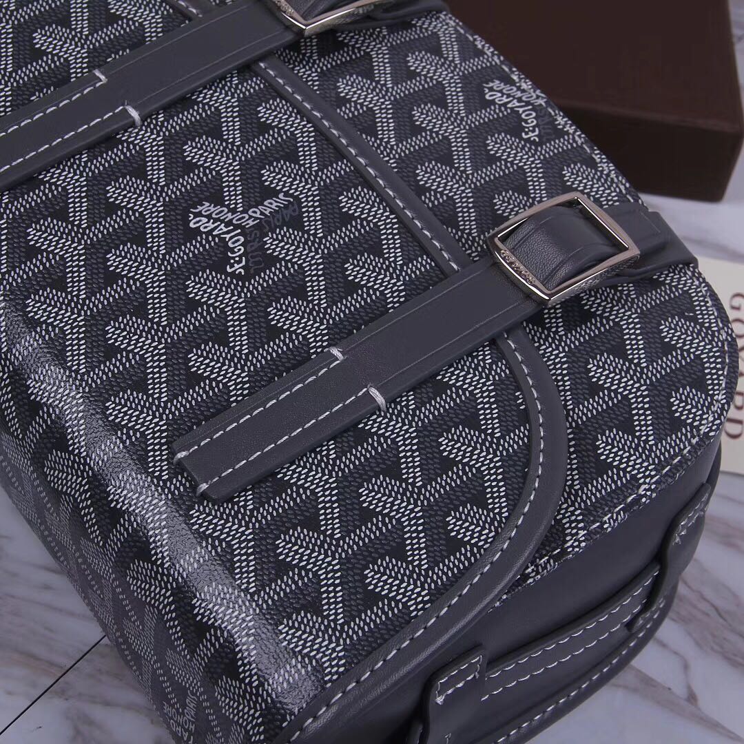 Go*ard crossbody bag-25x10x18cm