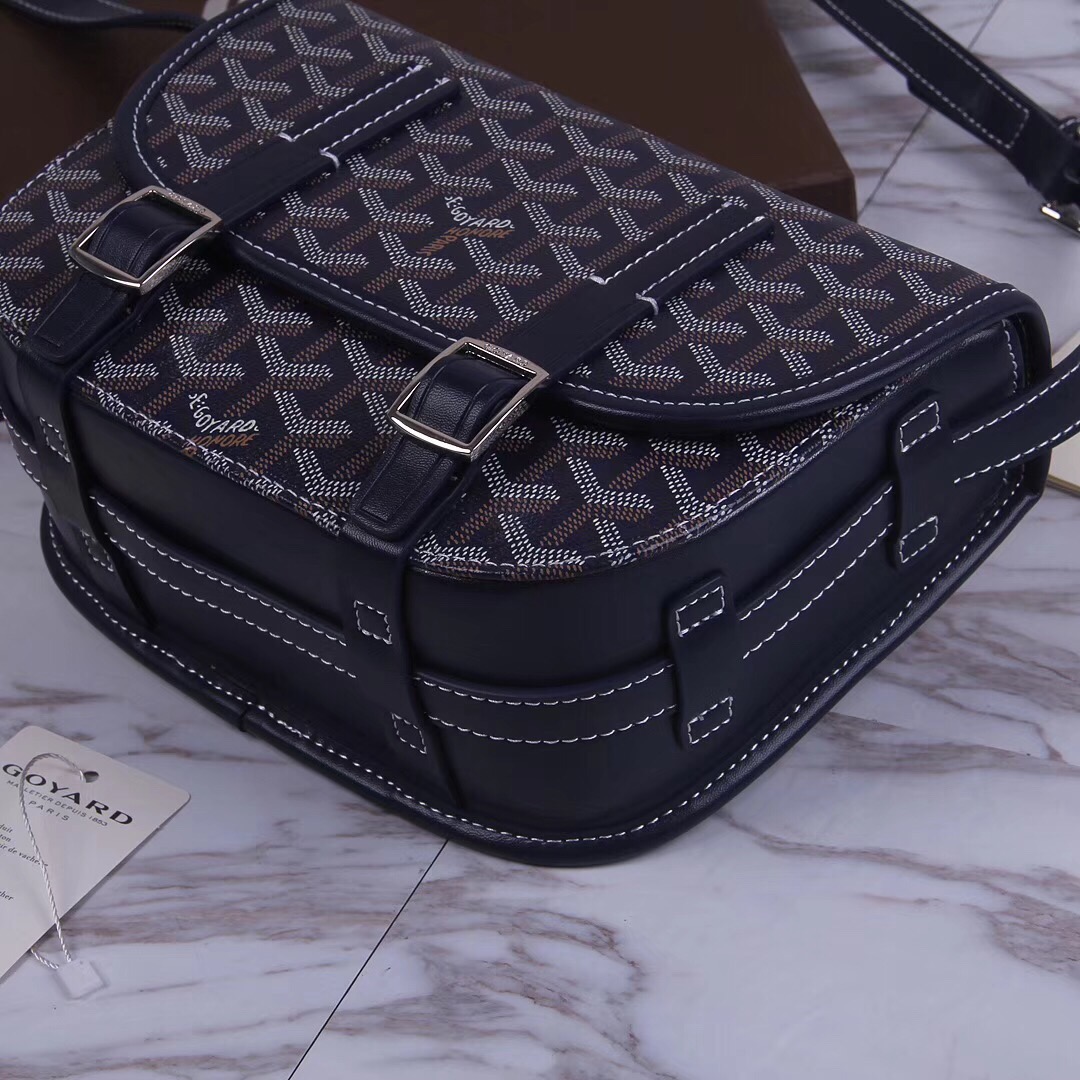 Go*ard crossbody bag-25x10x18cm
