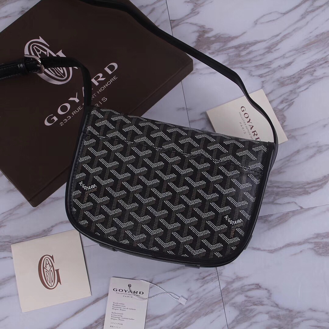 Go*ard crossbody bag-25x10x18cm