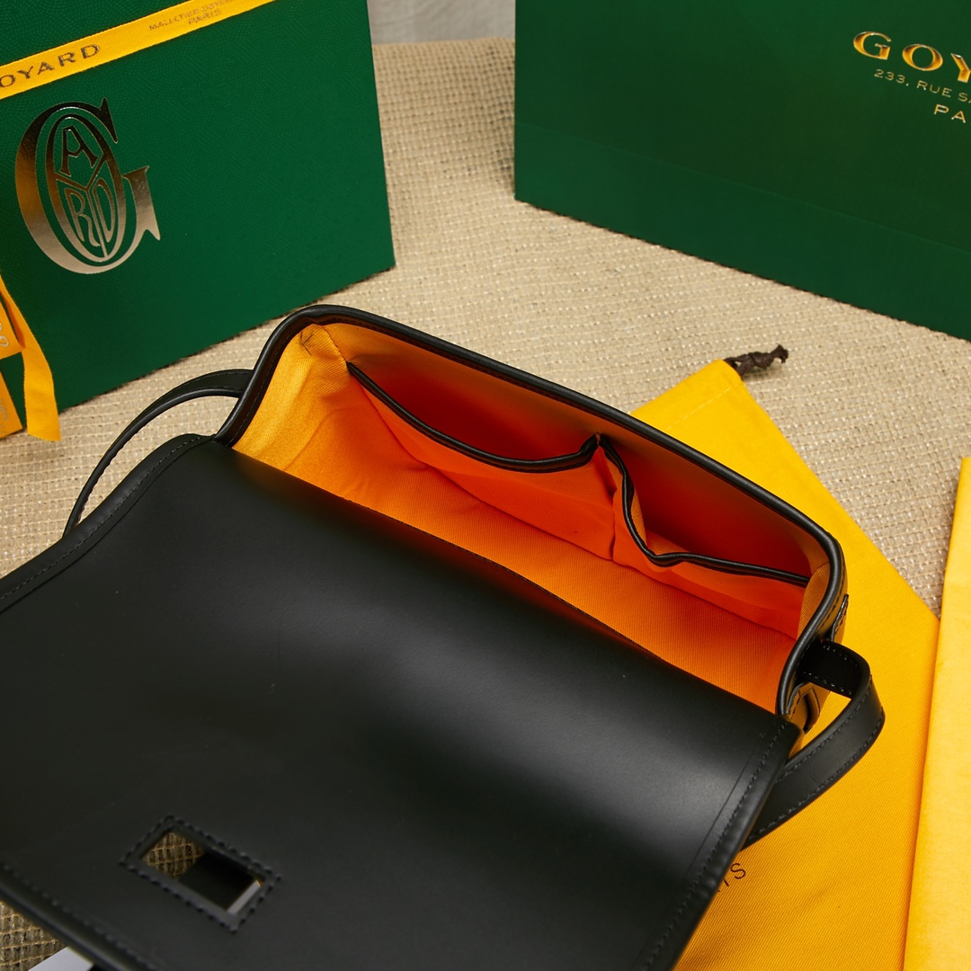 Go*ard crossbody bag-25x10x18cm