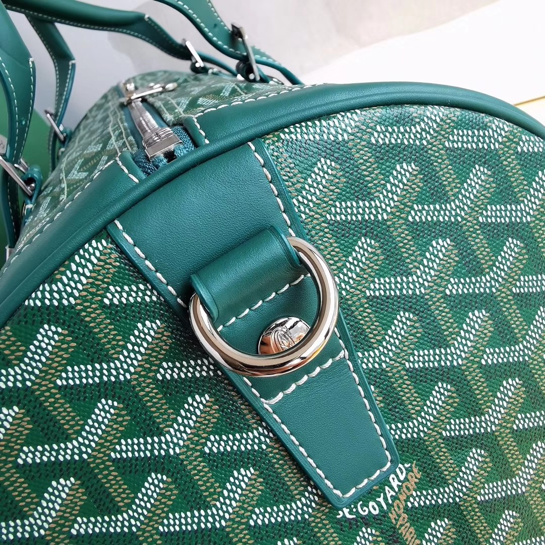 Go*ard duffle bag-55cm