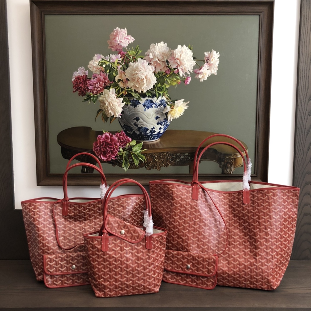 Go*ard artois handbags-30&47&57cm