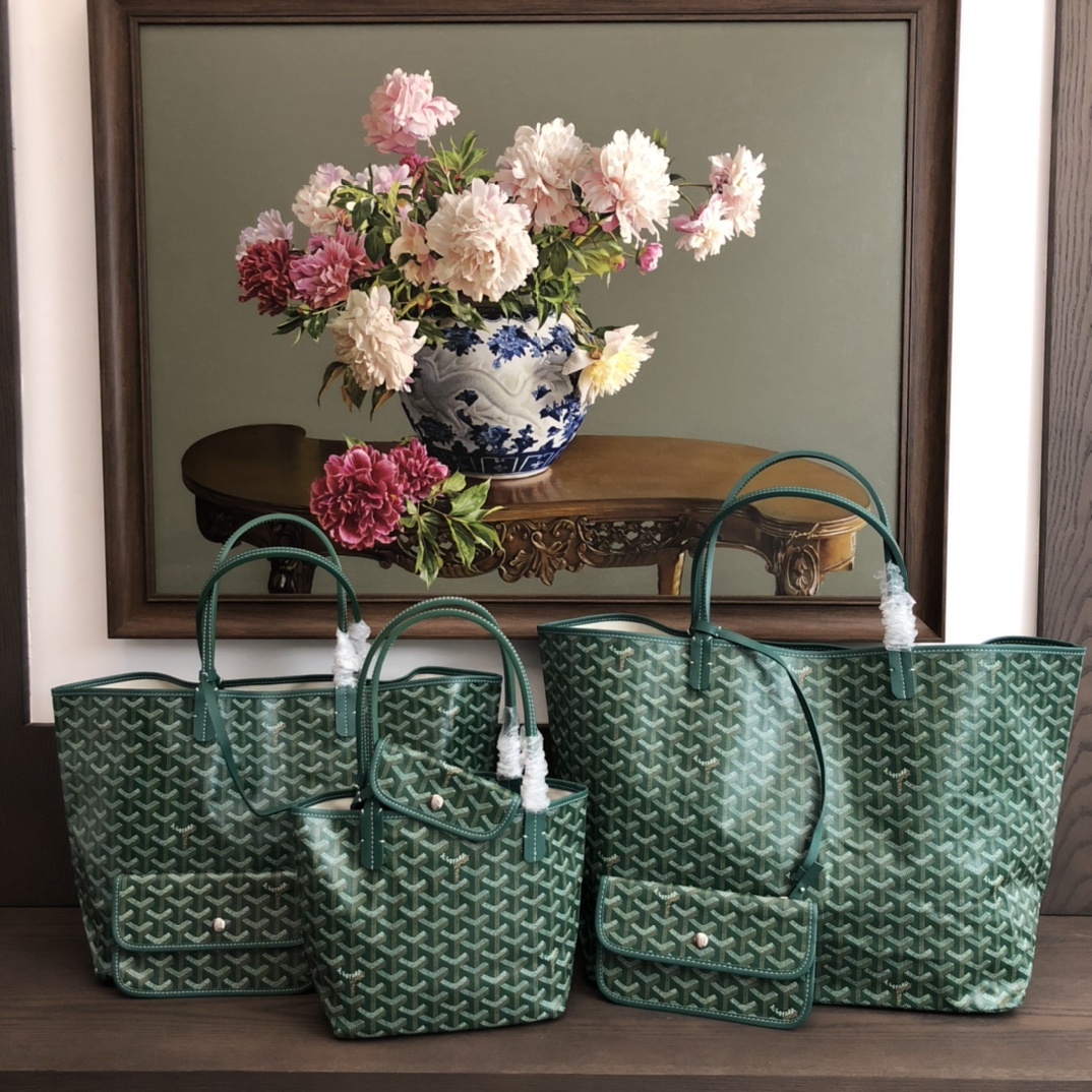 Go*ard artois handbags-30&47&57cm