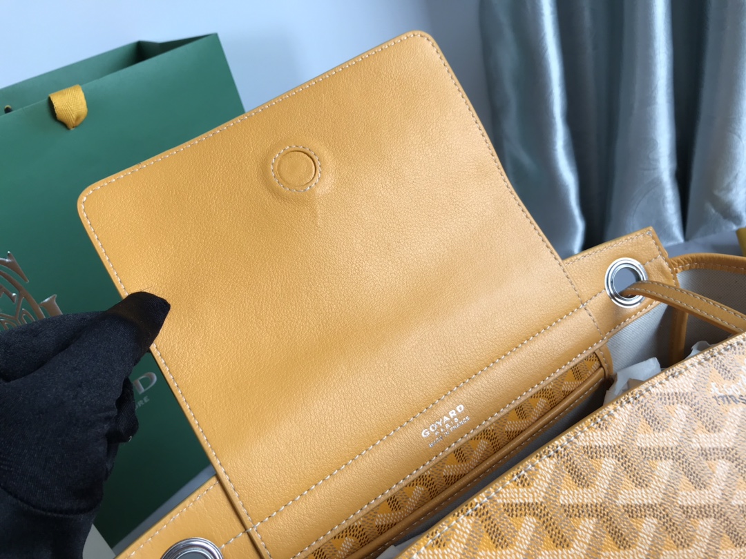 Go*ard rouette handbag-30*24*14.5cm