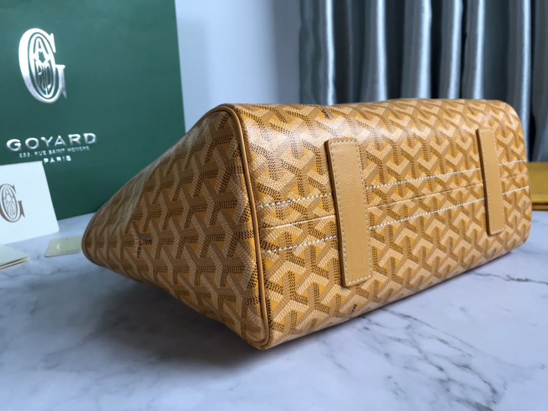 Go*ard rouette handbag-30*24*14.5cm