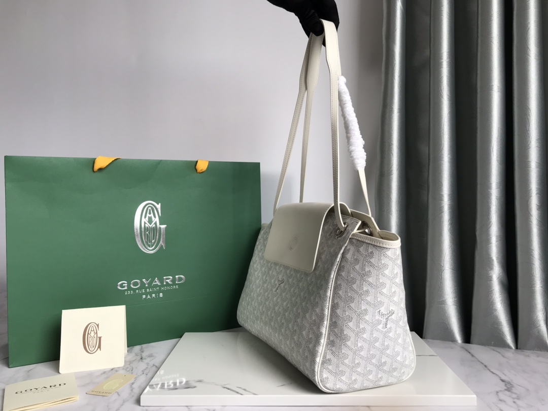 Go*ard rouette handbag-30*24*14.5cm