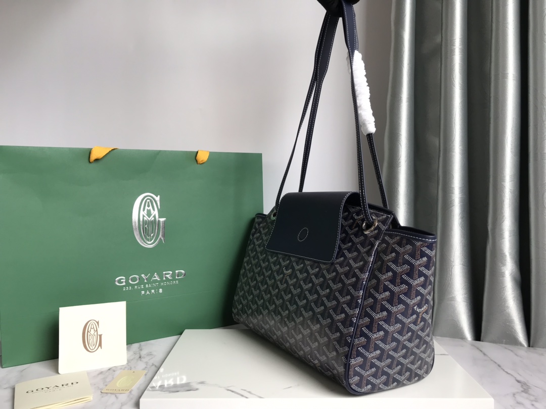 Go*ard rouette handbag-30*24*14.5cm