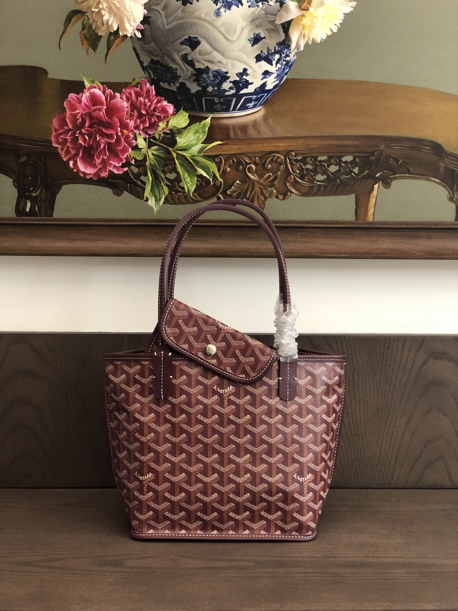 Go*ard anjou mini handbags-30cm