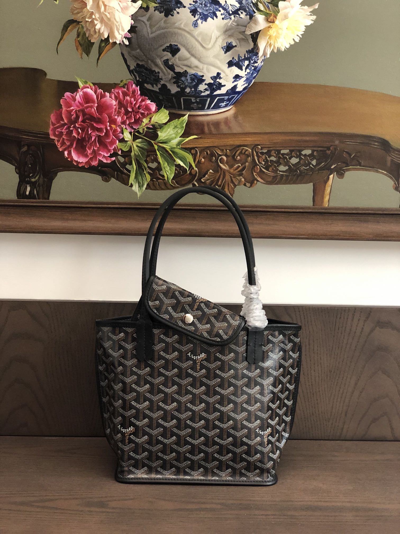 Go*ard anjou mini handbags-30cm